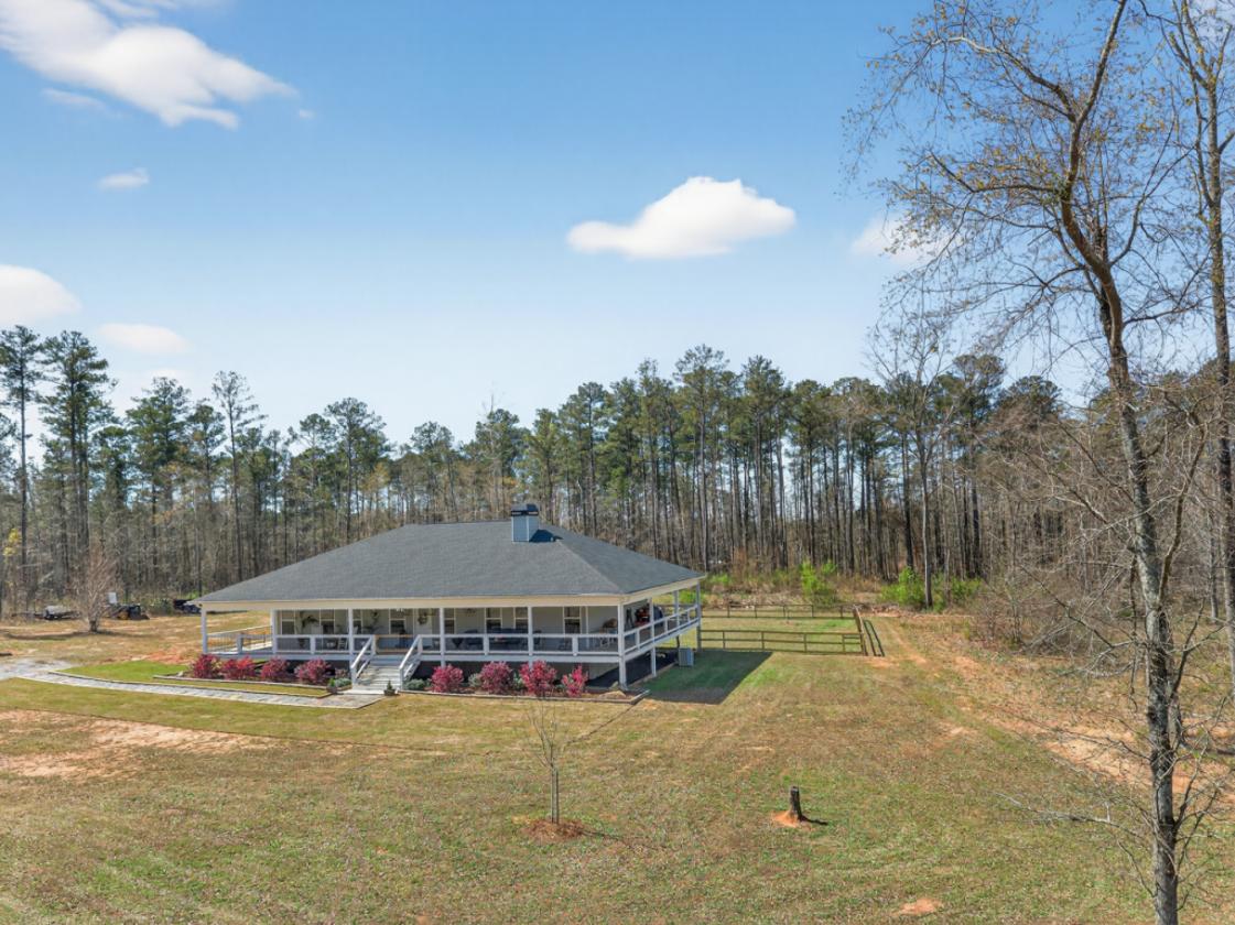 7.22 Acre Farm Possibility - photo 30