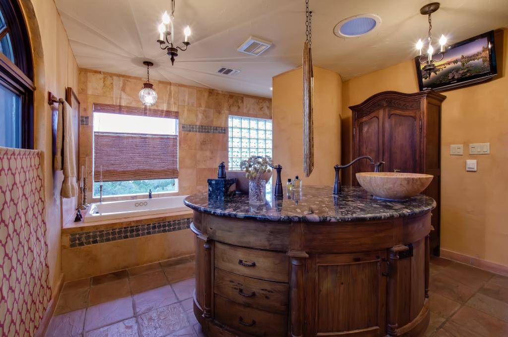 HORSES AND CITY AMENITIES San Antonio, Bexar County, Texas Horse