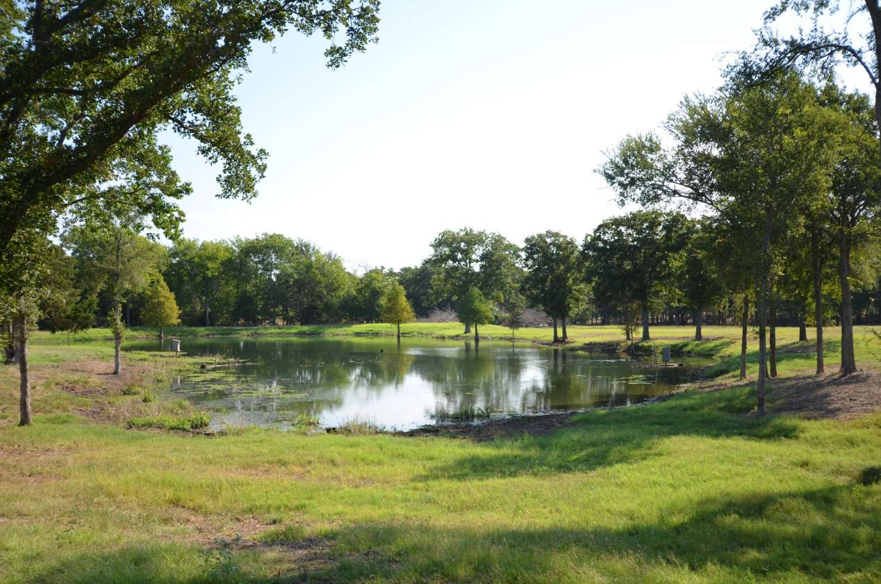 The Smart Ranch | Wills Point, Van Zandt County, Texas