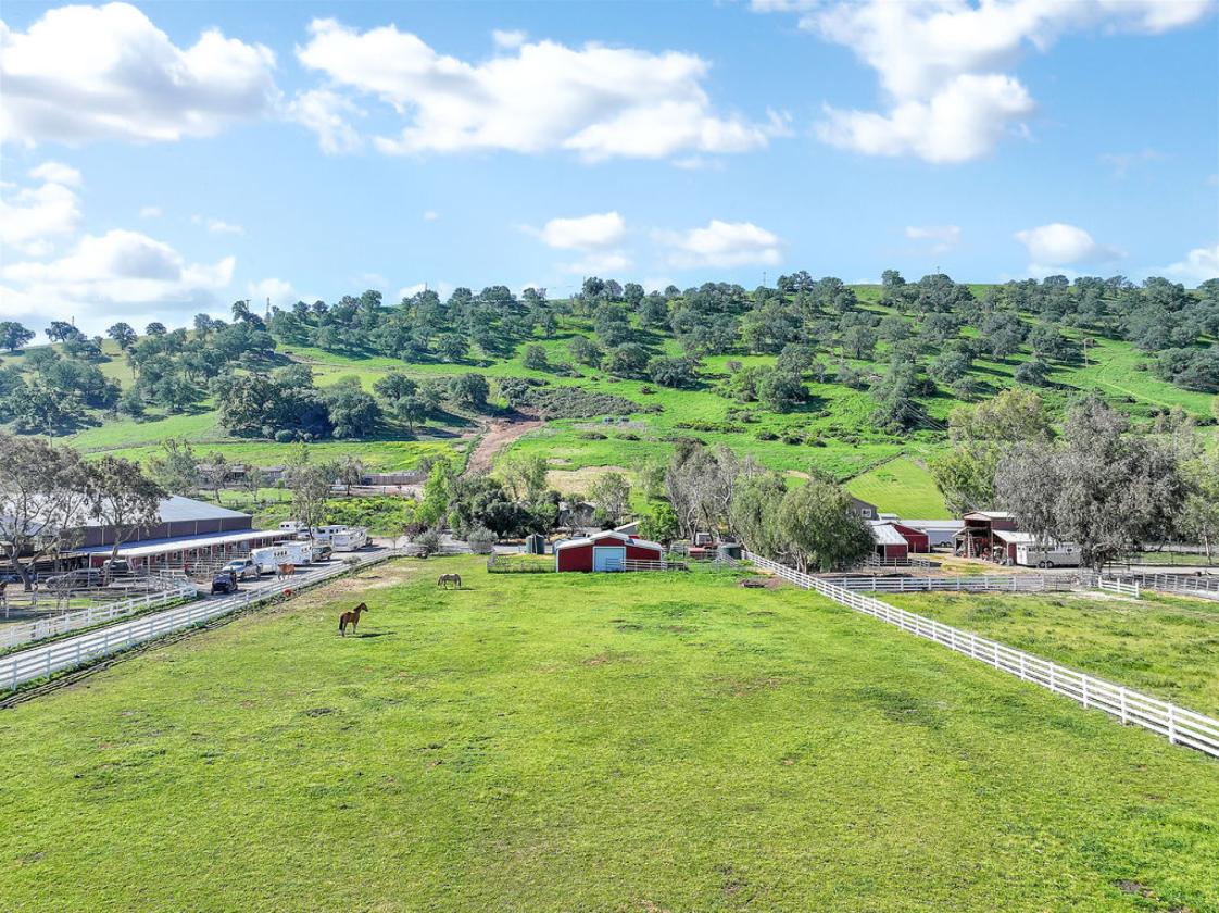 10 Acres in Briones Valley - photo 5