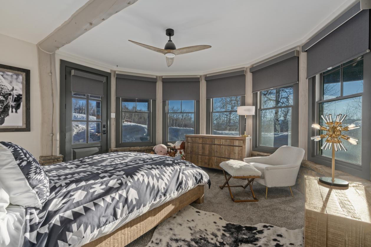 Elevated Mountain Living - photo 14