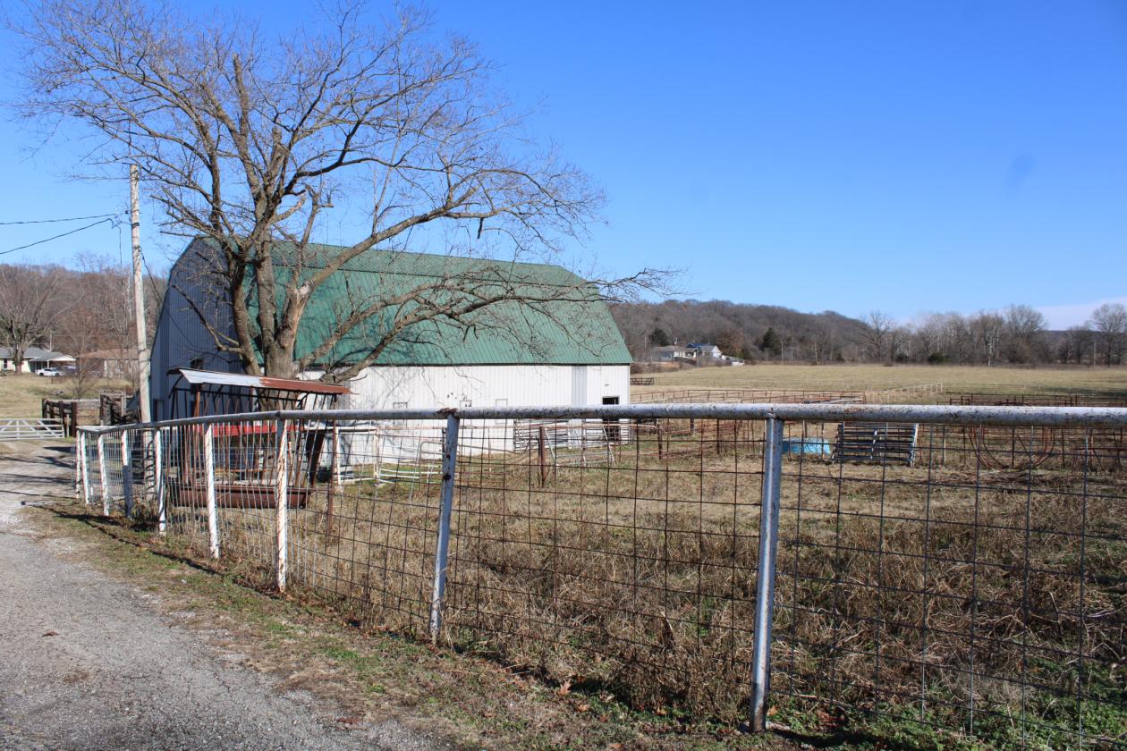 Small Farm with Ranch-Style Home & Large Barn - photo 29