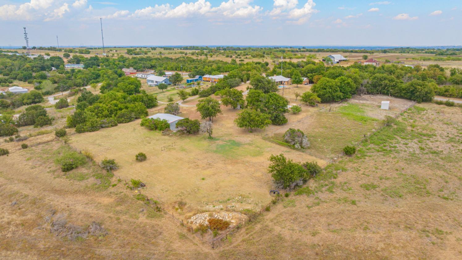 Weatherford TX Horse Property on 3.7 Acres w/ Pool - photo 9