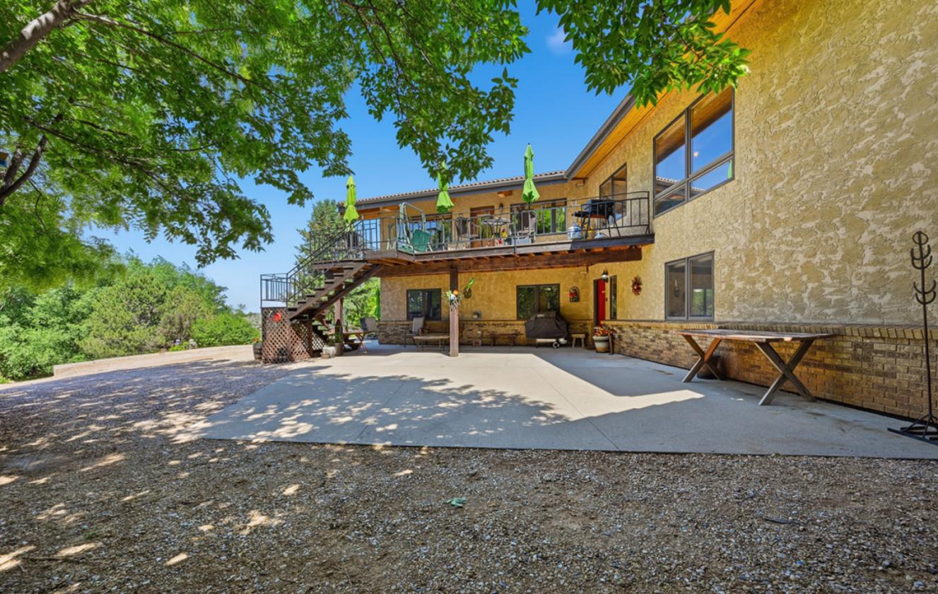 Nearly 38 Acres on Spearfish Creek - photo 18