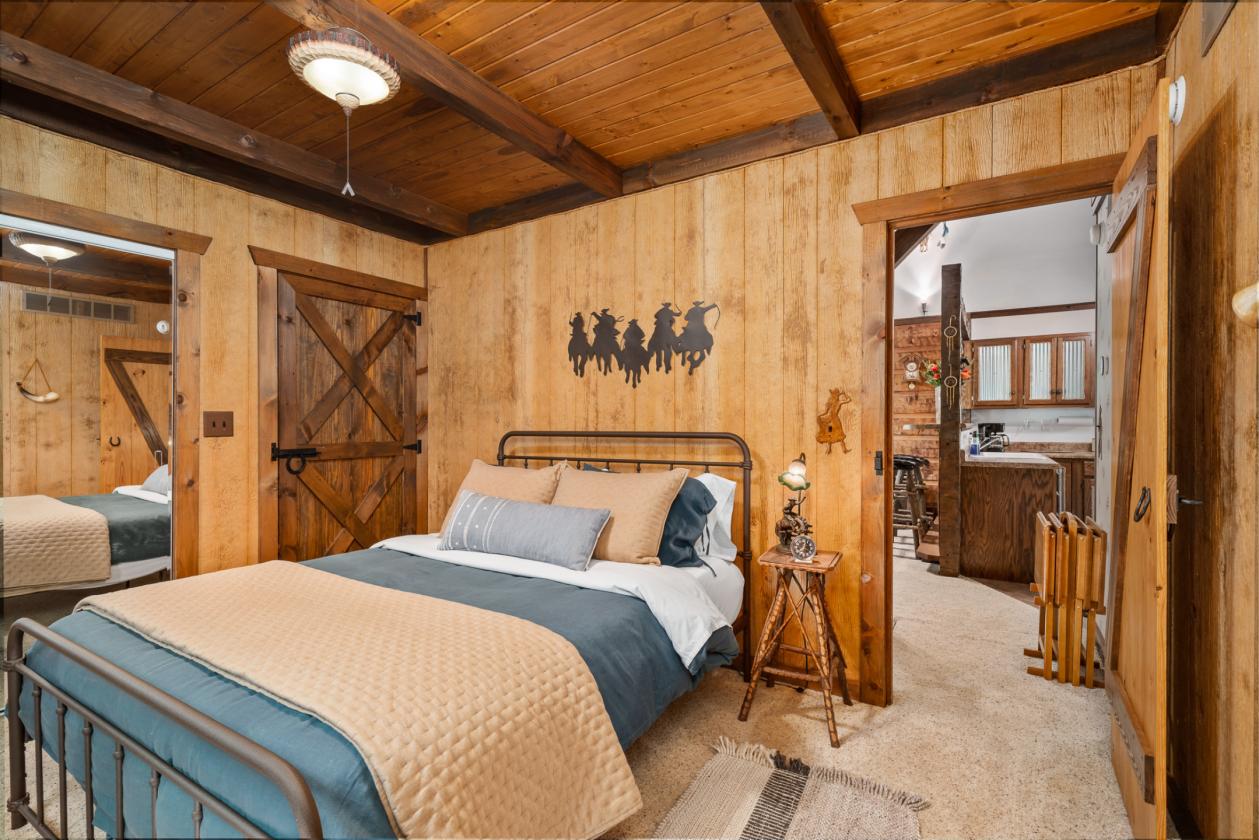 Escape to Your Equestrian Paradise - photo 17