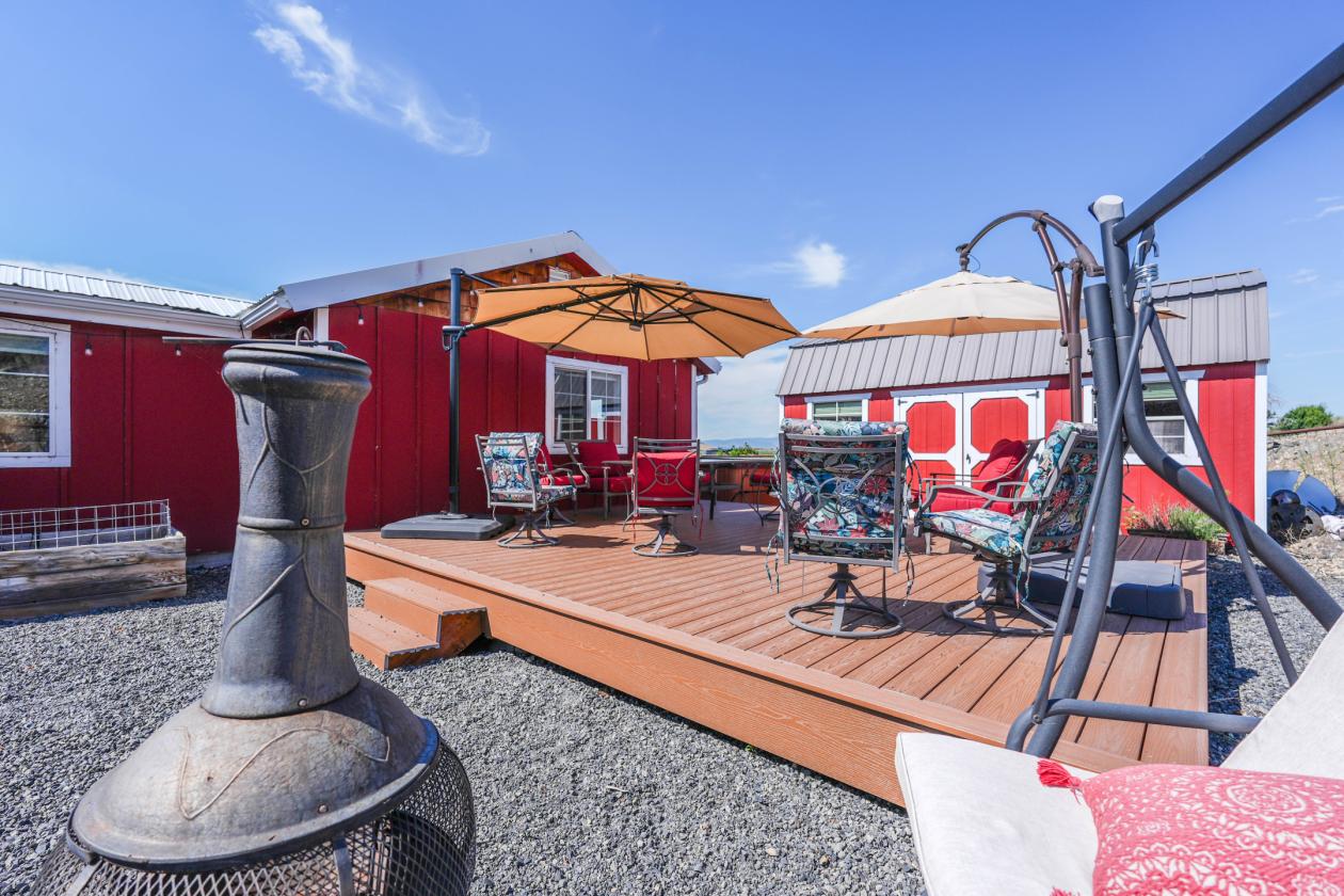Endless opportunities on this 14+ acre property - photo 28