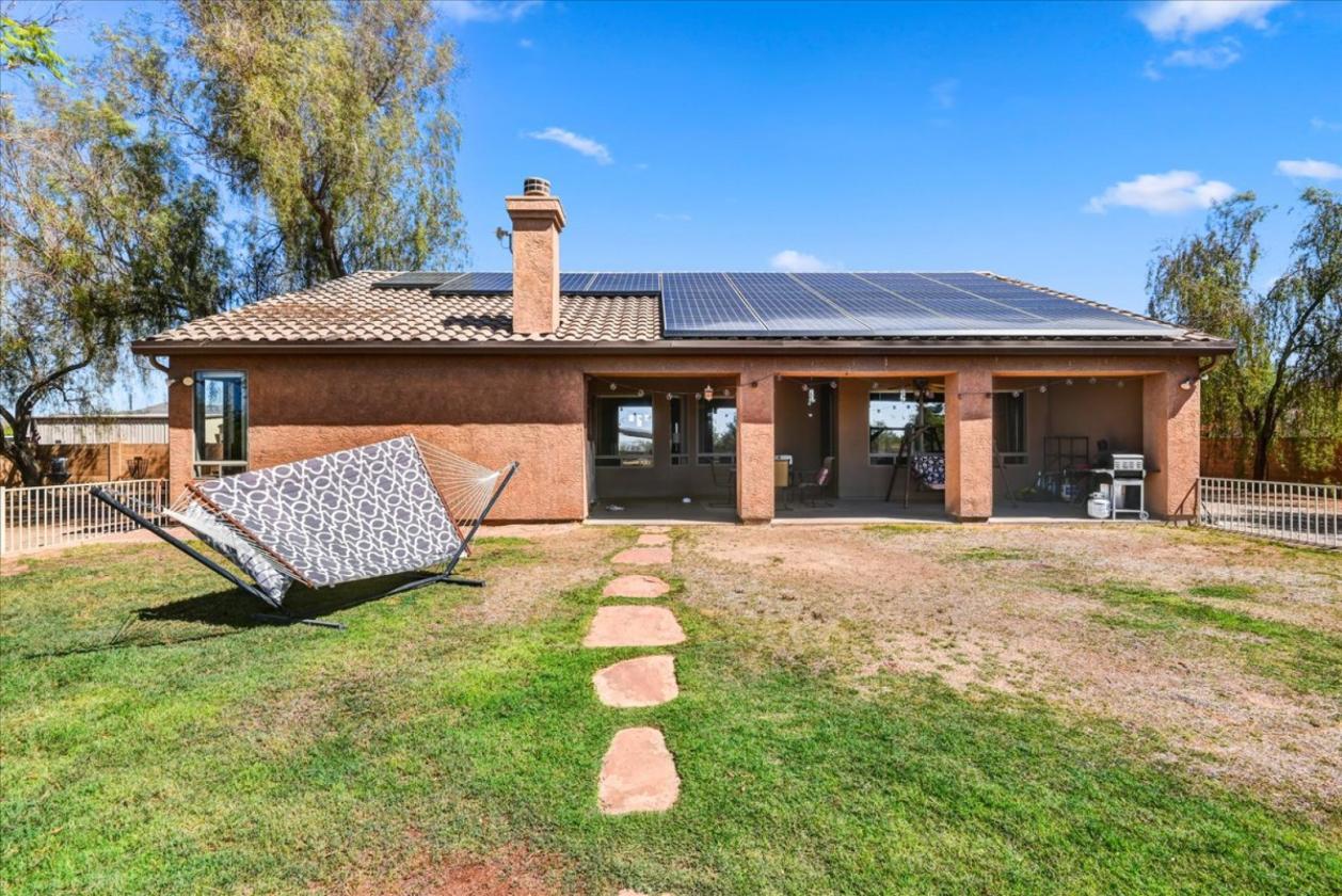 Desert Hills Horse Property on Over an Acre! - photo 21