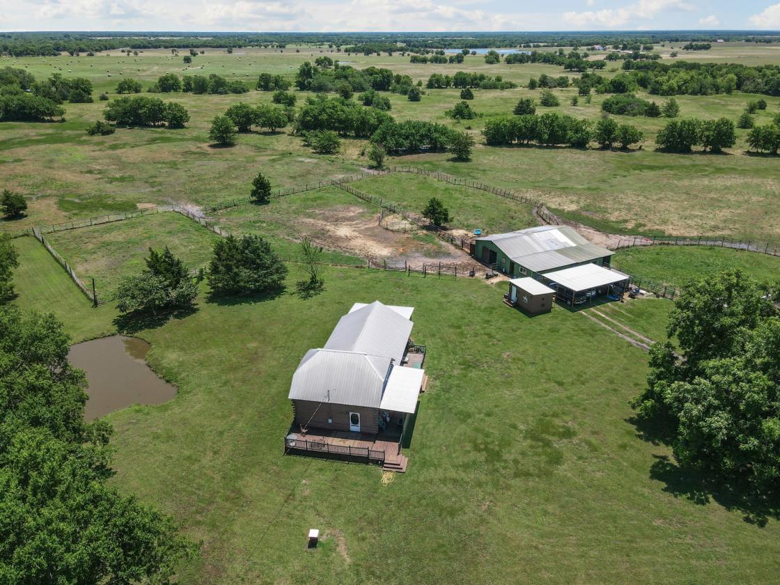 65 Acres Direct Access to Chaparral Trails - photo 8