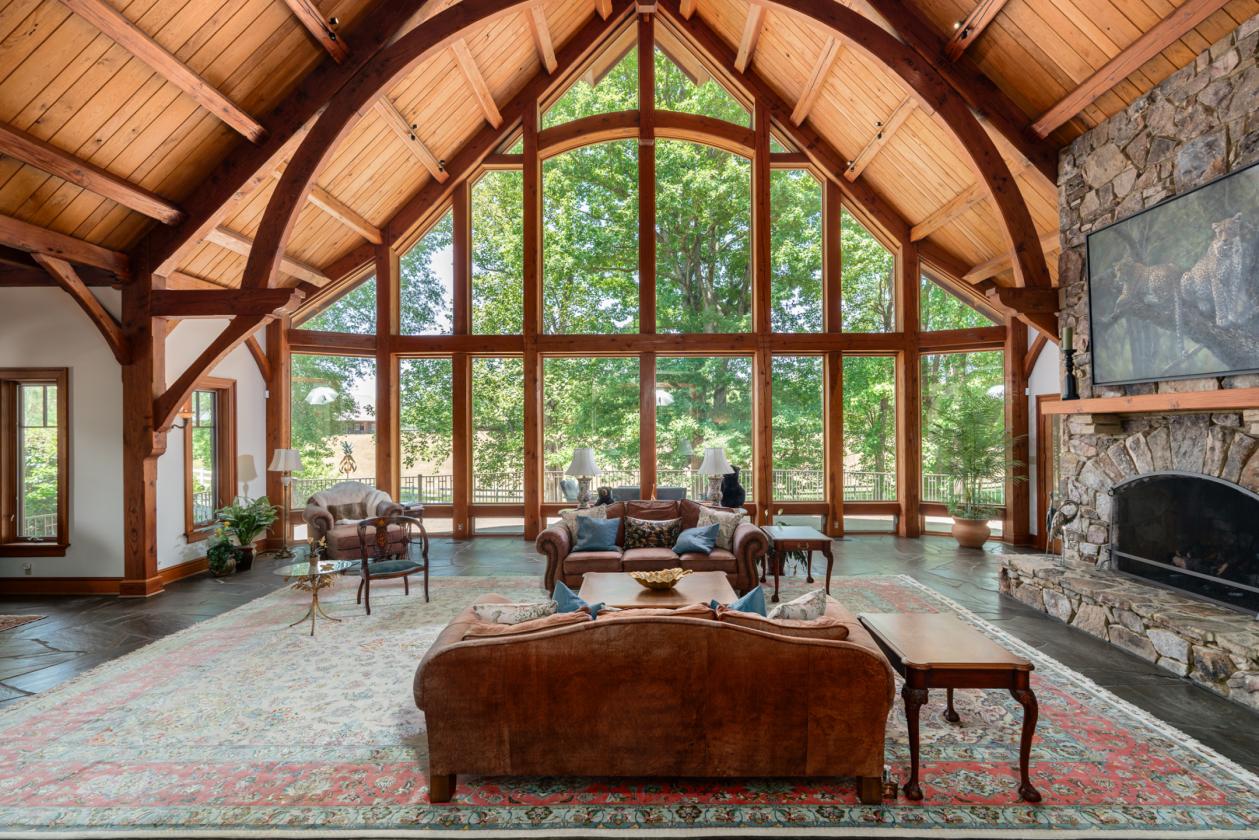 Stunning sunsets and unmatched amenities - photo 17