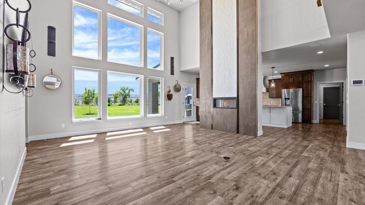 Experience luxury country living in this stunning - photo 3