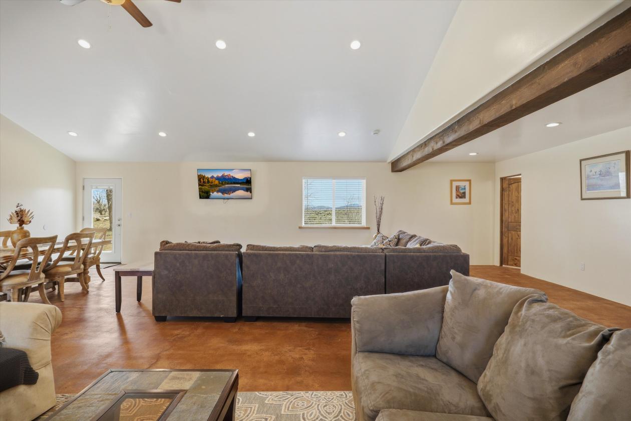Antonito River Camp & Horse Property - photo 6