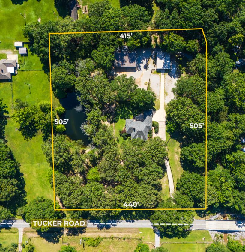 Equestrian Paradise - 5 Acres • Barn • Cross Fenced - photo 30