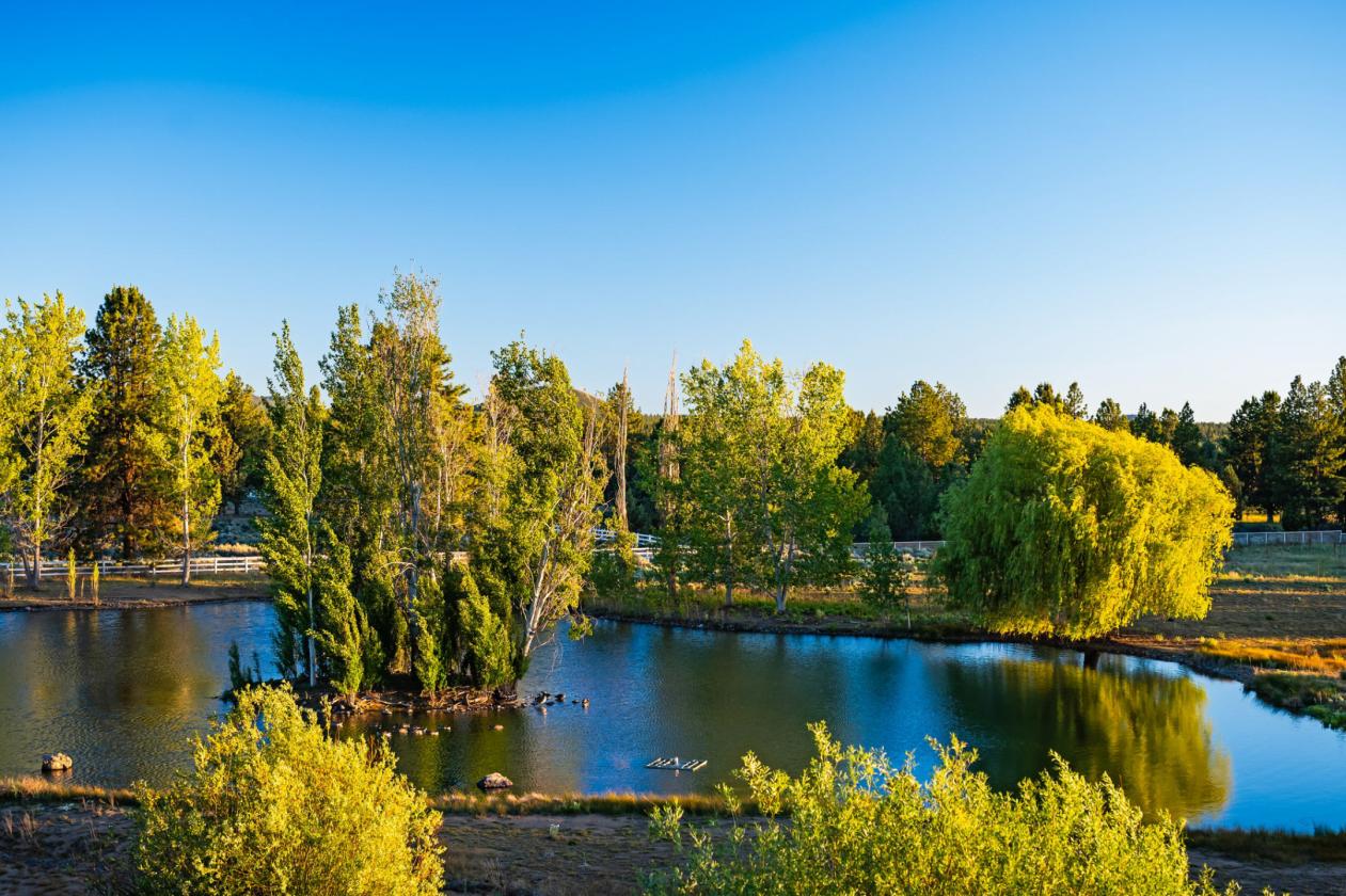 25-Acre Luxury Equestrian Estate in Bend - photo 24