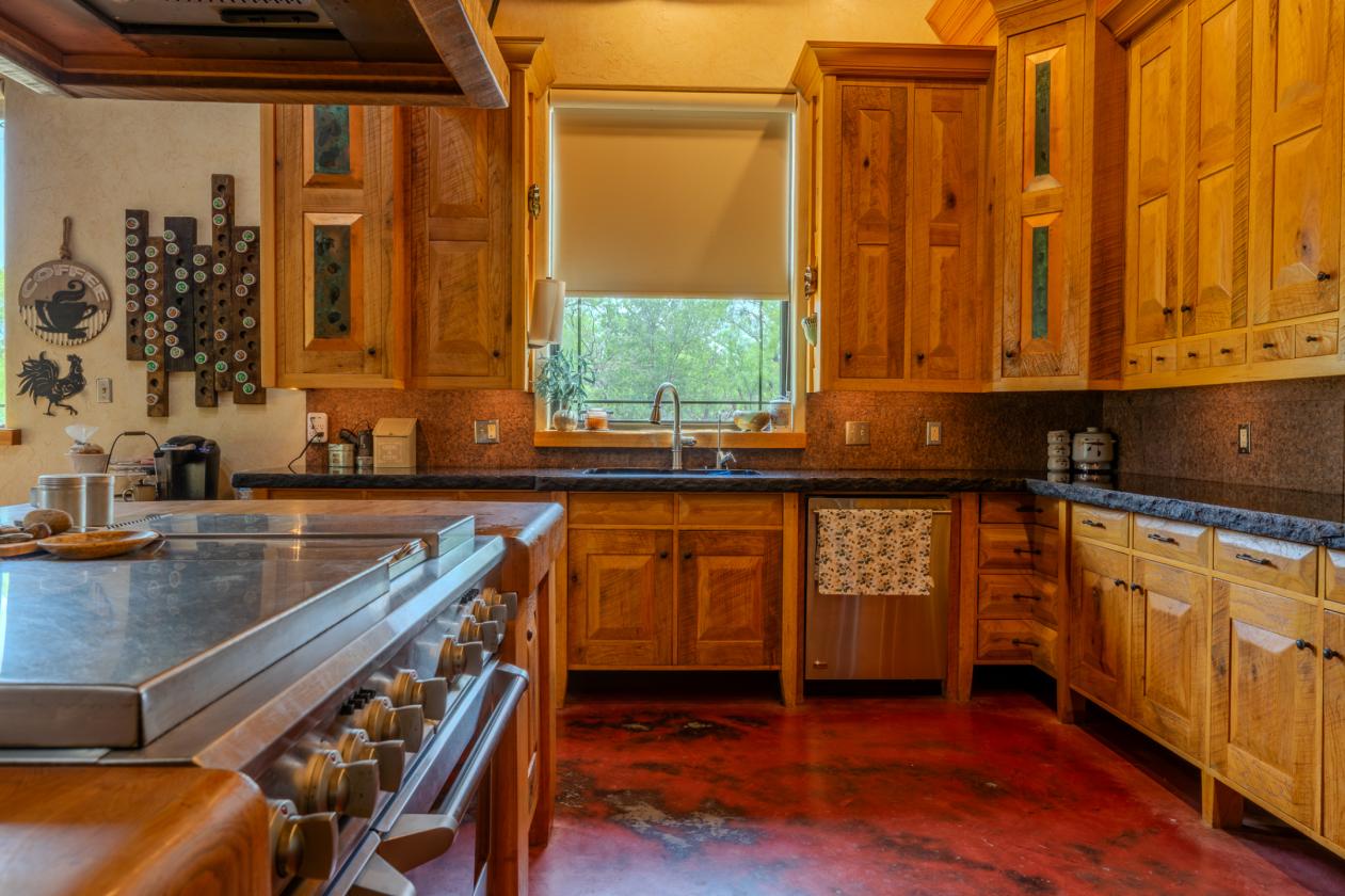 Rio De Paz - Luxury Riverfront Horse Property - photo 8