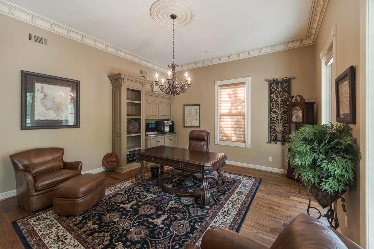 Fully Fenced 56+ Acre Estate - photo 12