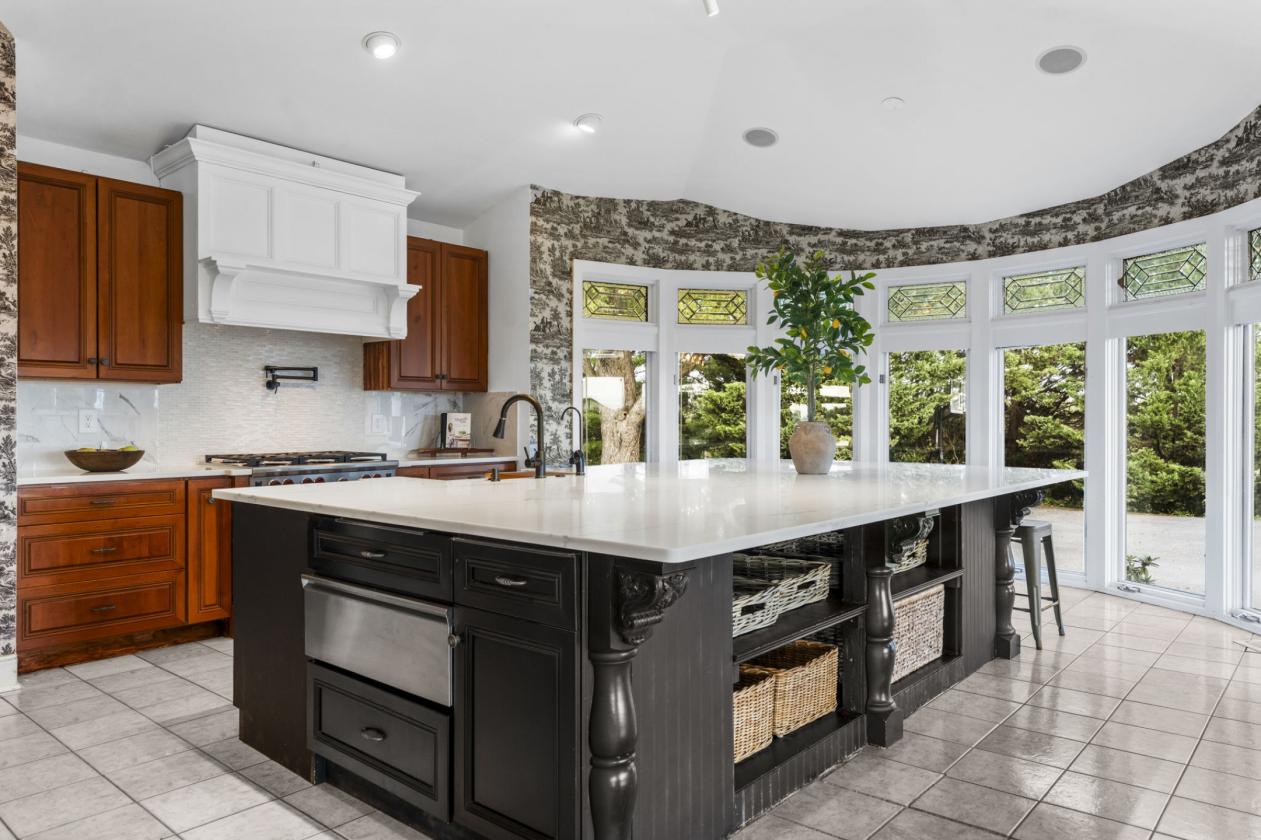 OAKLAND | A Distinctive Estate in VA Hunt Country - photo 14