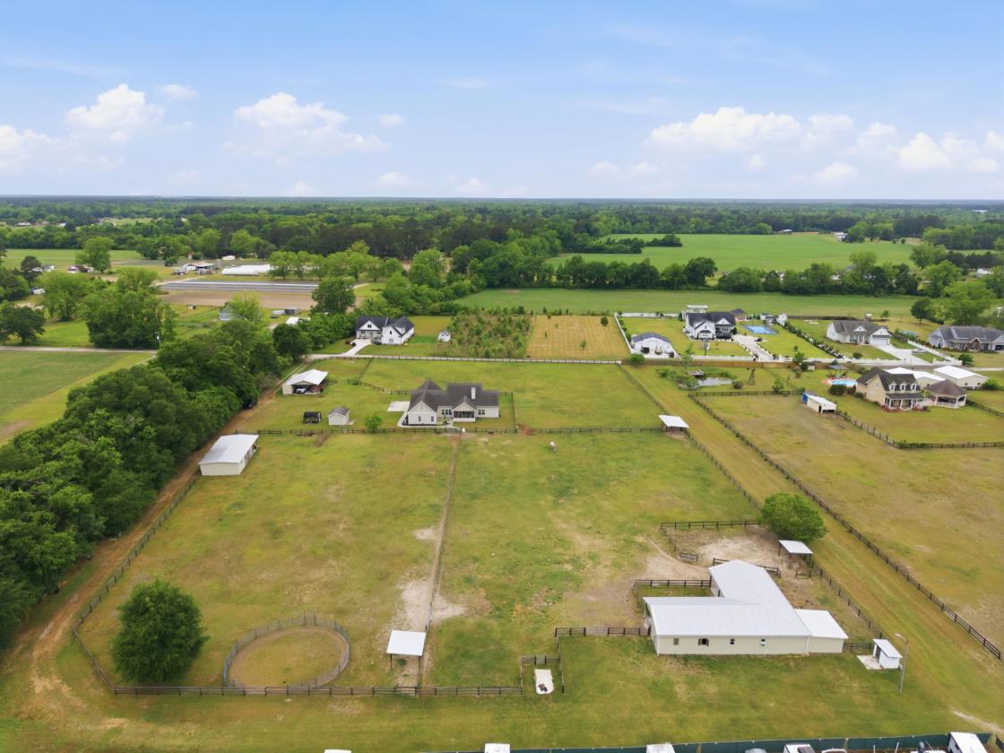 Exceptional & rare offering in New Hanover County - photo 7