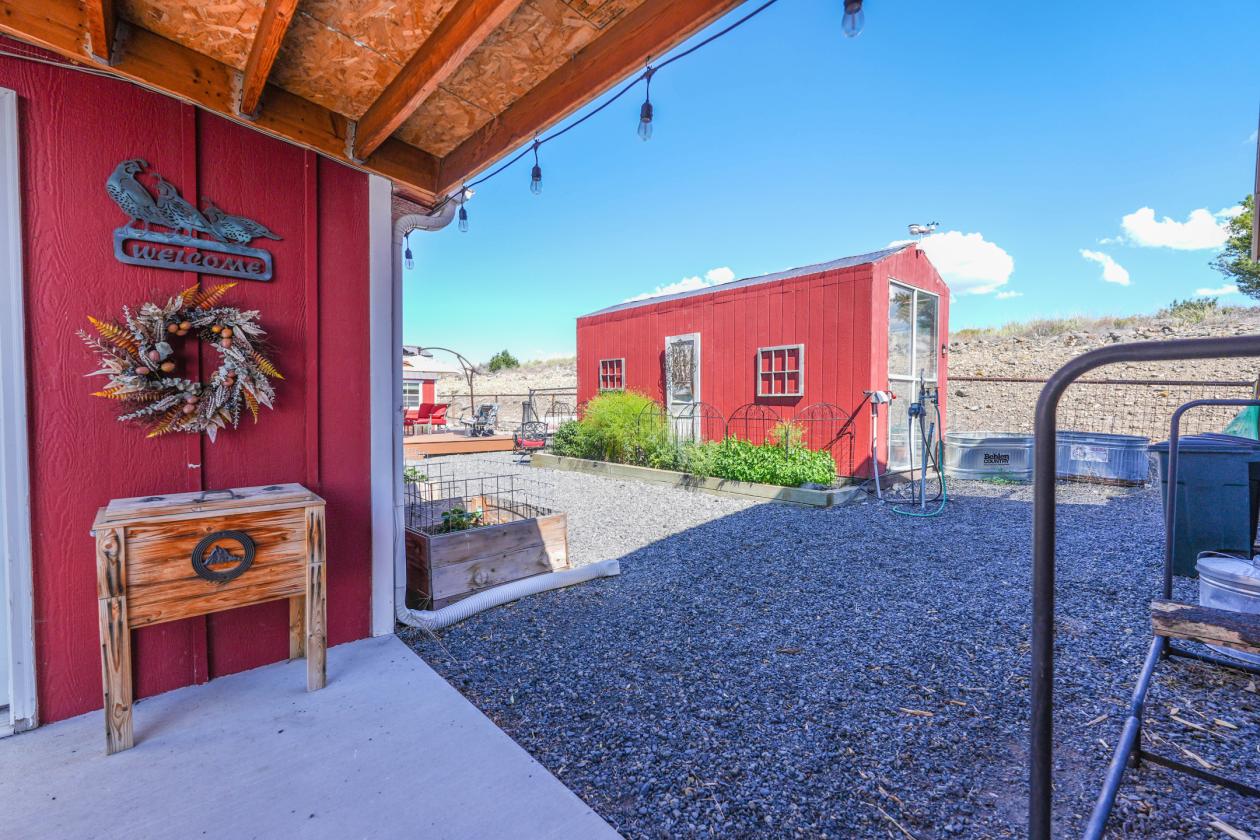 Endless opportunities on this 14+ acre property - photo 21