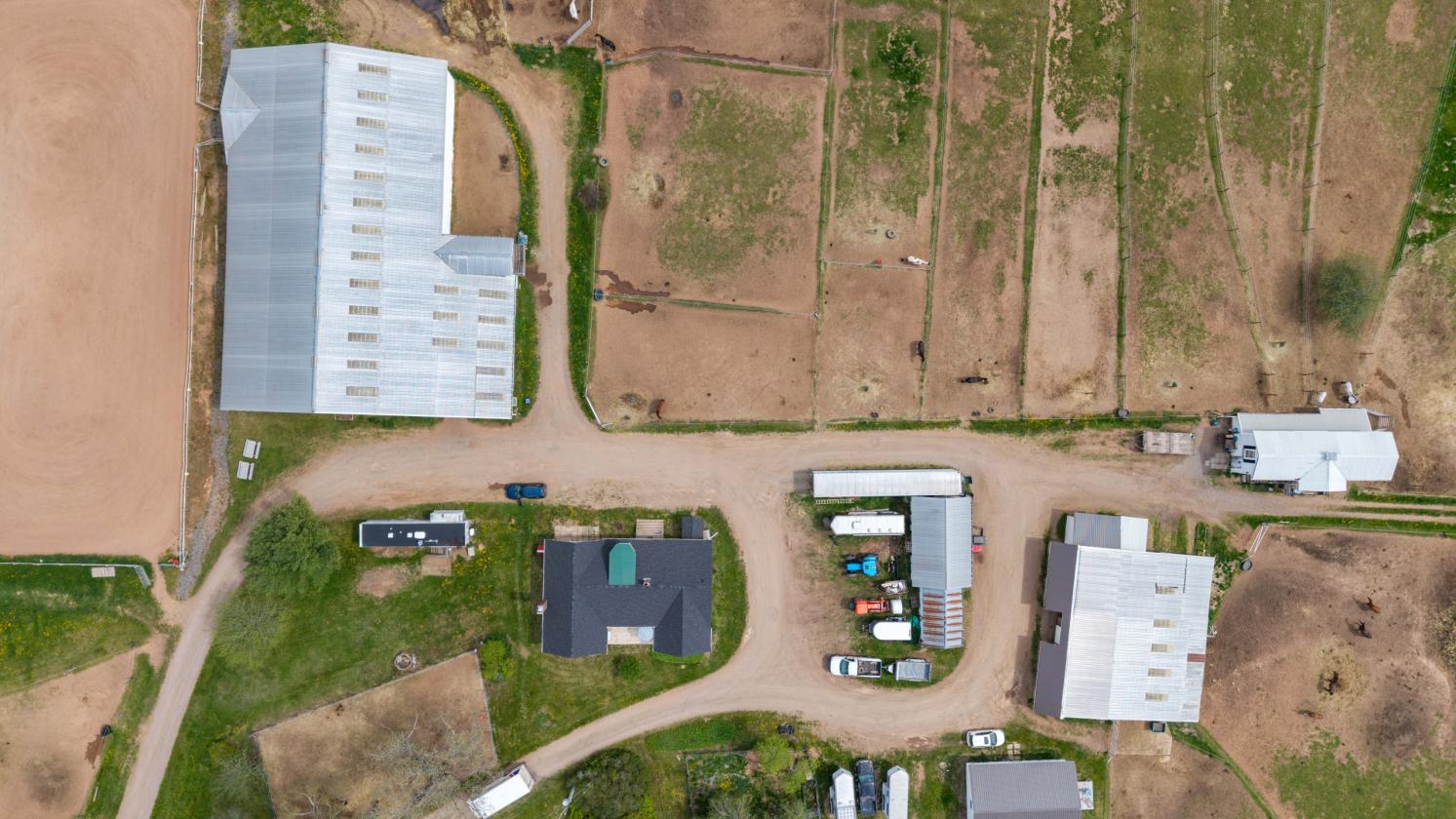 41 Acre Equestrian Facility with 2 homes For Sale - photo 9