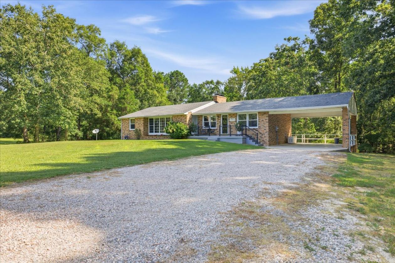 75 Acre Equestrian Dream Property - photo 2