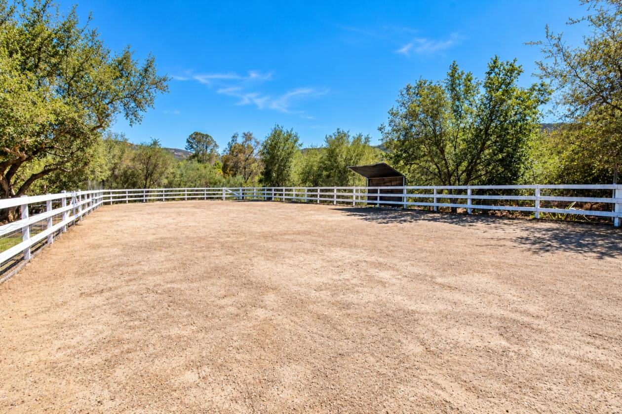 Elfin Forest - San Diego- Equestrian property - photo 3