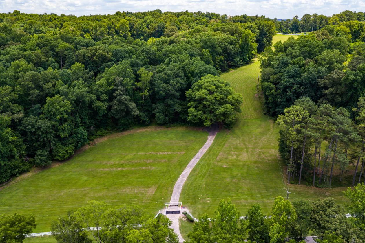 58± Acres with Spectacular Views, Pond & Barn - photo 4
