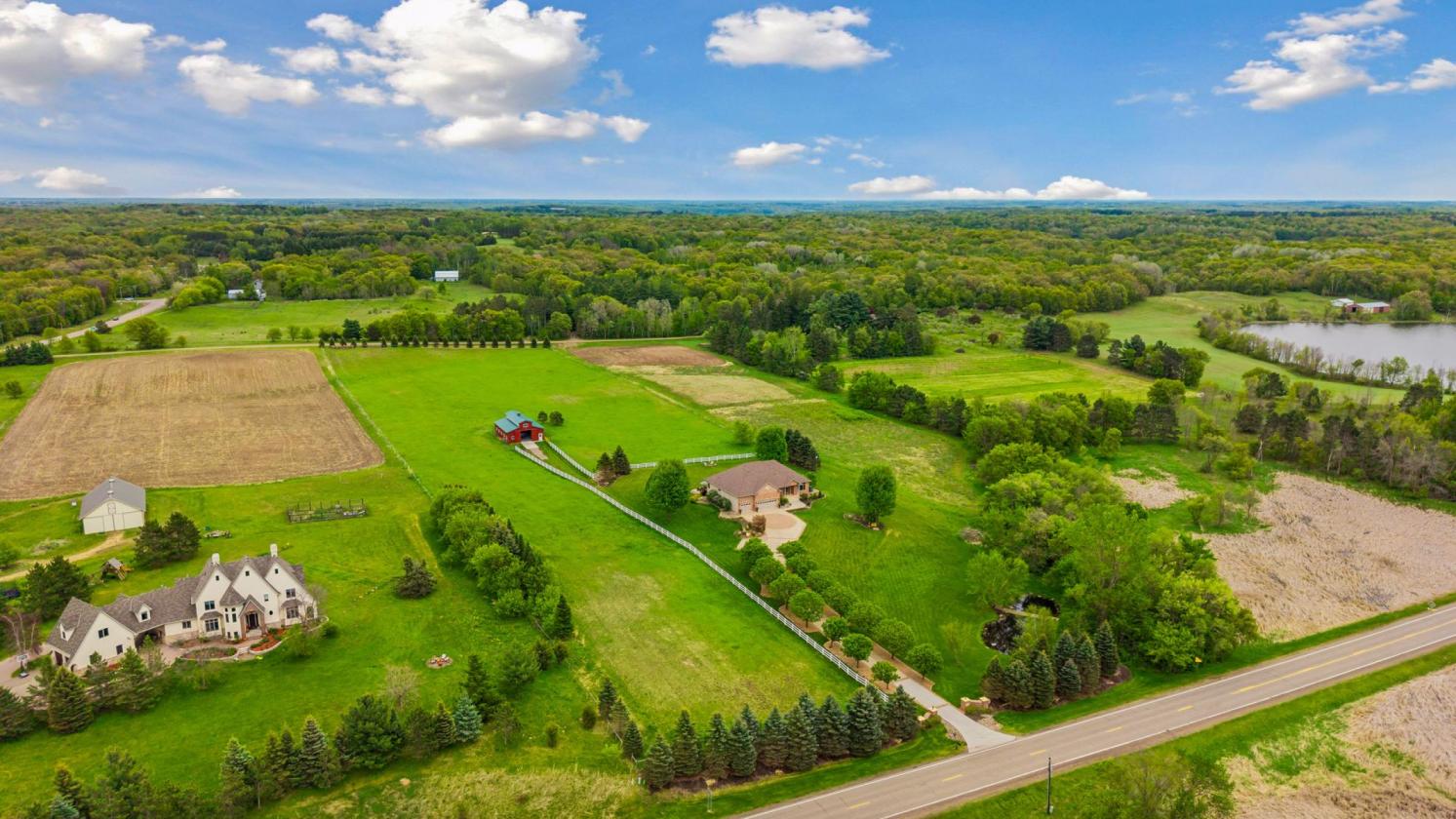 Serene Country Living with Equestrian Features! - photo 23