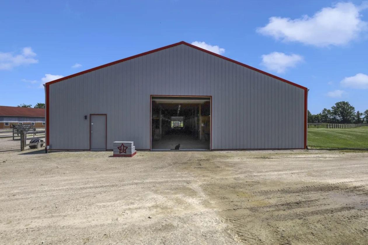 Luxury 57+ Acre Equestrian Estate -- NNN LEASE - photo 13