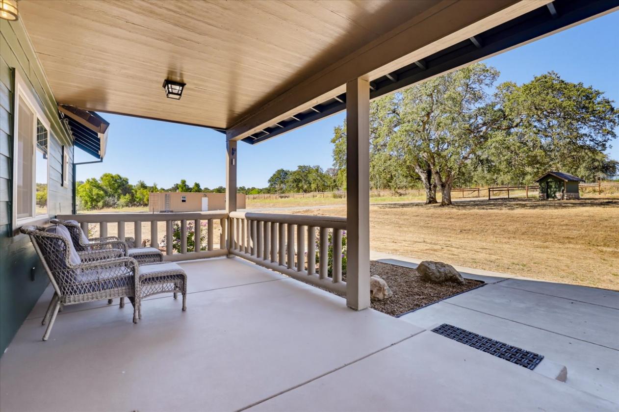 Premier 20-Acre Equestrian Estate - photo 18