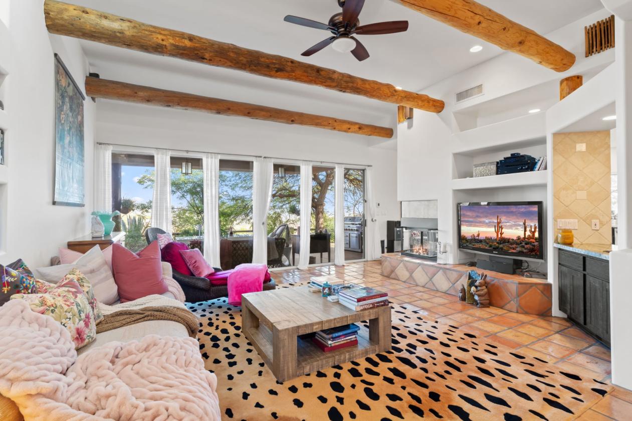 Equestrian Deeded & Higher Elevation-3.5 acres - photo 5
