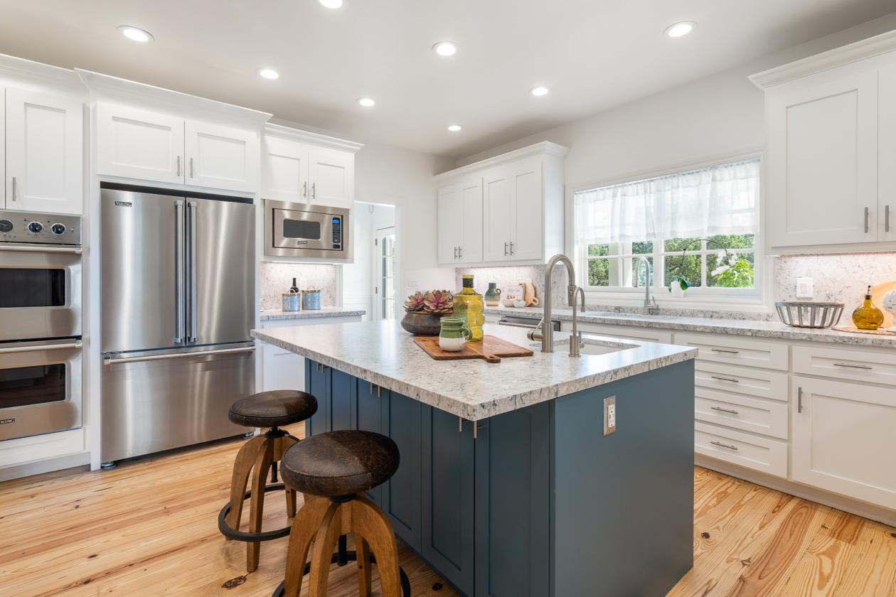1450 Crane Canyon - Modern Farmhouse Living - photo 21