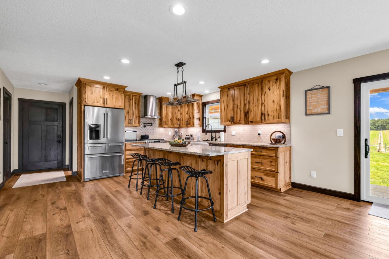 Hobby Farm & Horse Property - photo 26