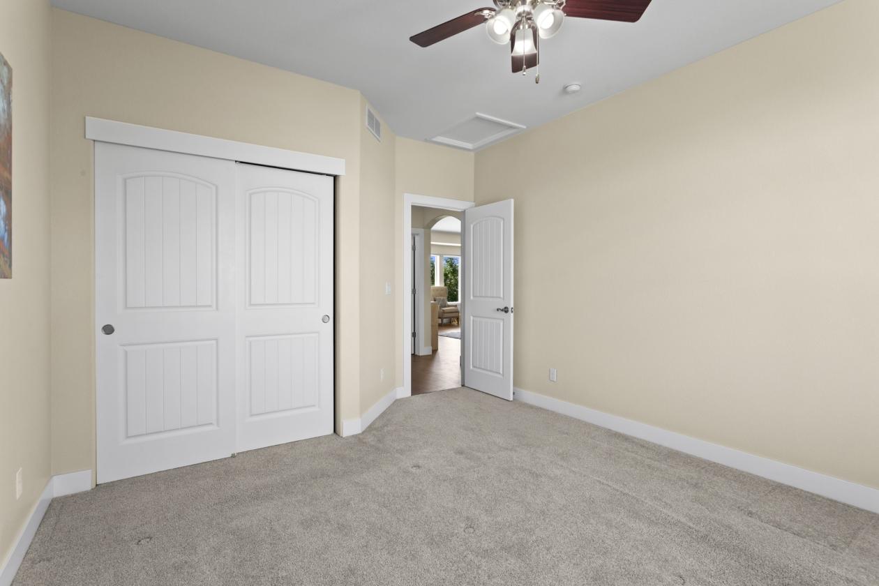 Horse property with custom home - photo 18