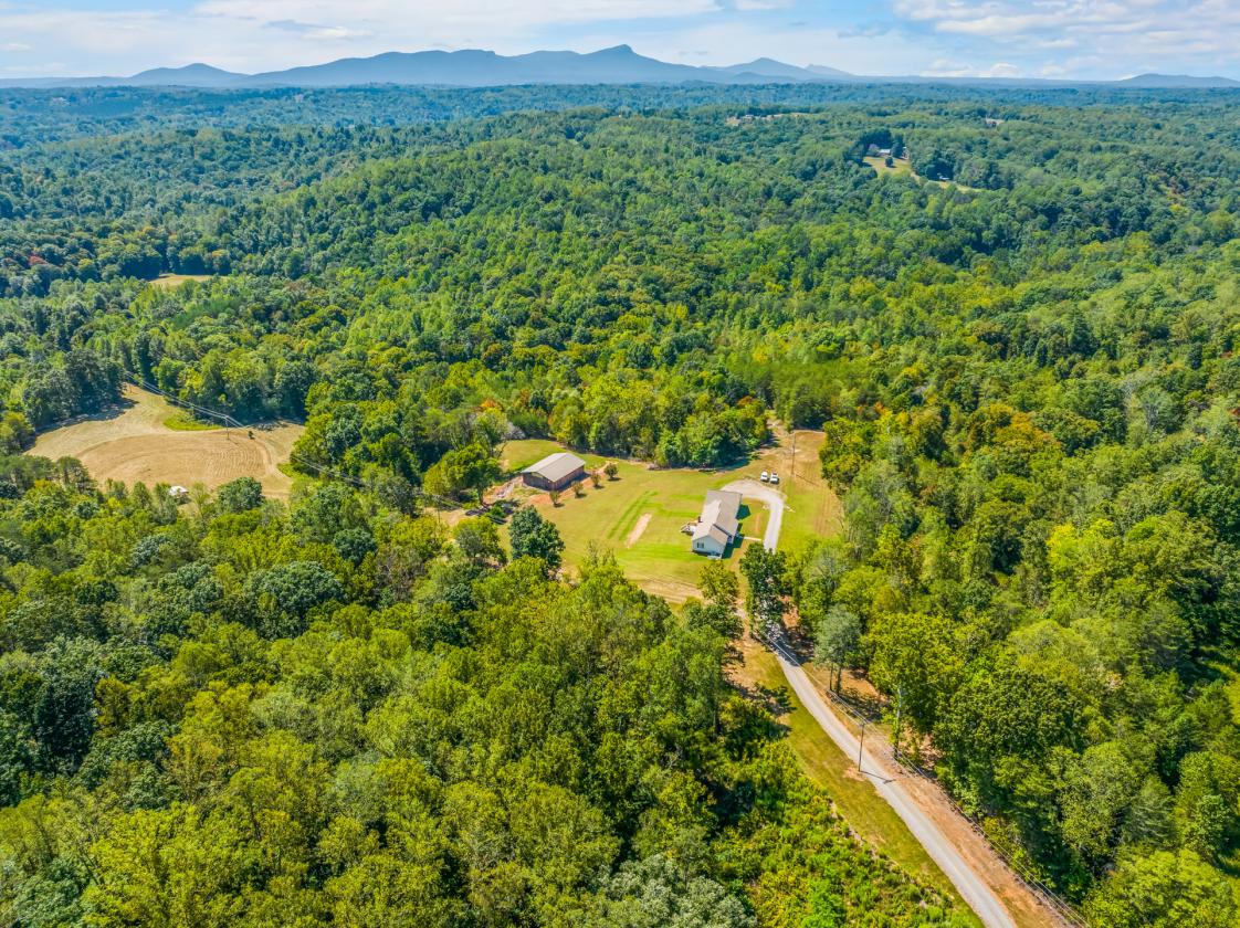 39 Acre Equestrian Estate - Stokes County - photo 19