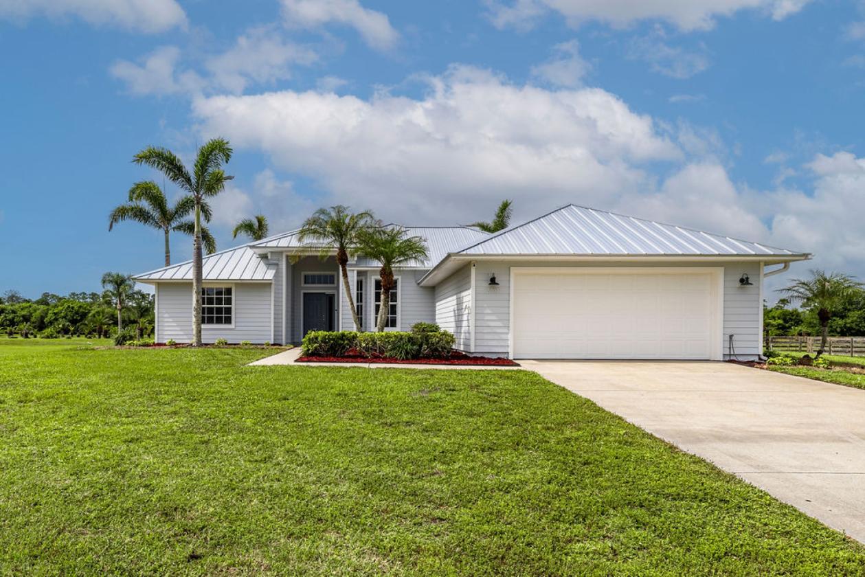 Gated 18.1± Acre Equestrian Estate - photo 25
