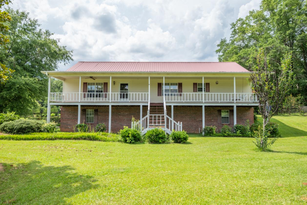 15 ACRES PLUS A HOME - photo 17
