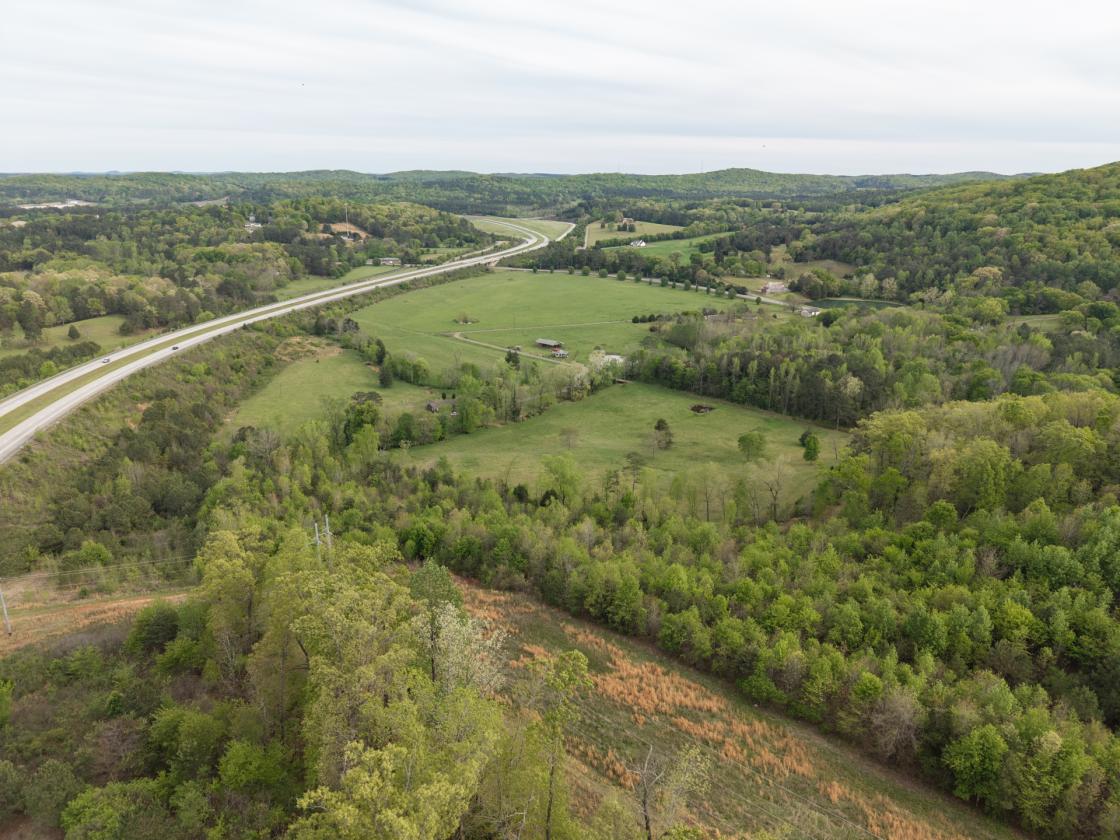 54 Acre Farm with 2 Houses - photo 15