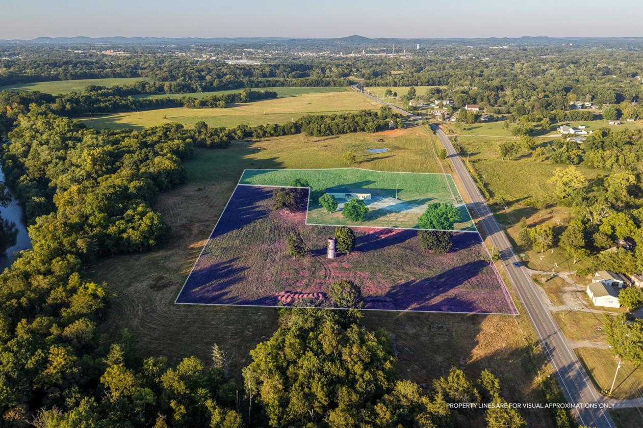 Barndominium & Acreage - photo 13