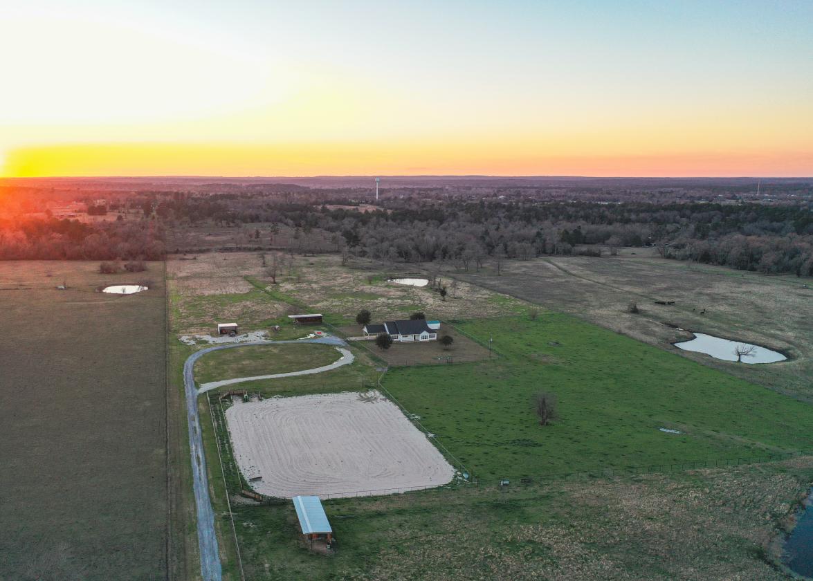 Huntsville 50 Ranch - photo 22