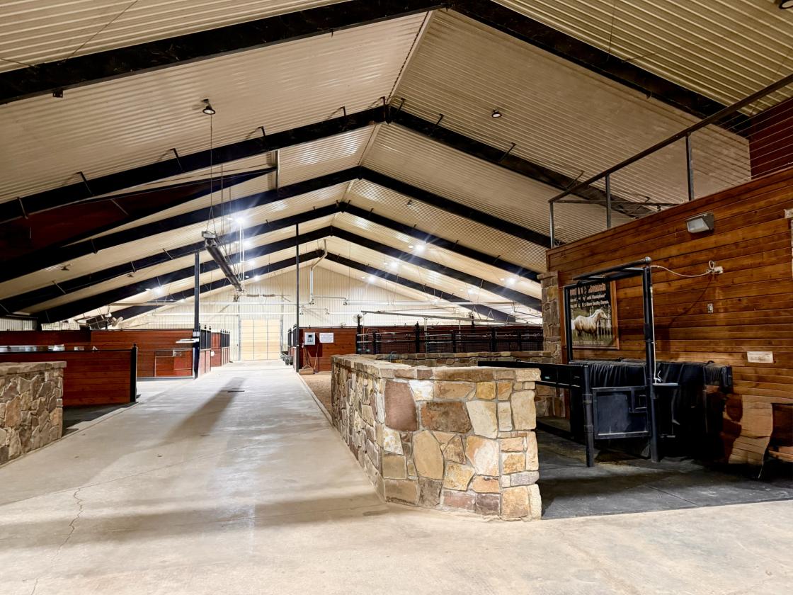 WORLD CLASS EQUESTRIAN ESTATE - photo 7