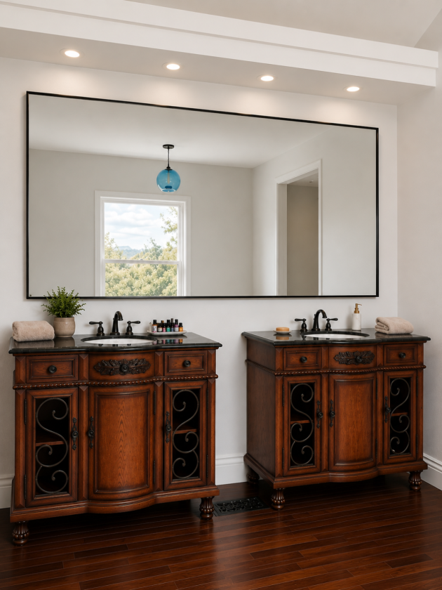 Recently Renovated Horse Ranch Estate For Rent - photo 13