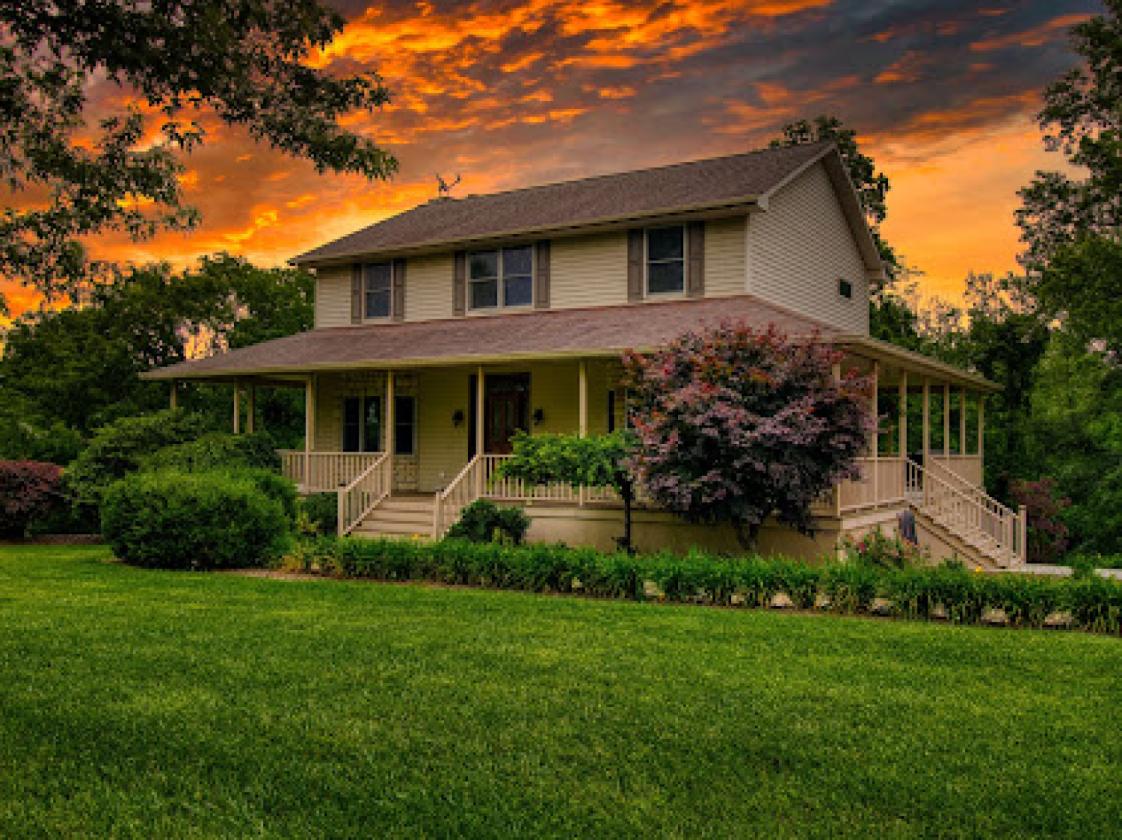 NEW PRICE for this Private 21 Acre Estate - photo 5