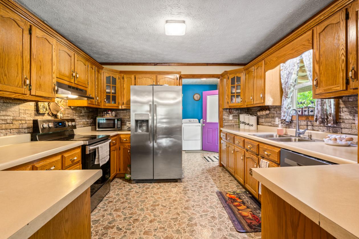60+ Acre Farm just outside Big South Fork NRRA! - photo 15