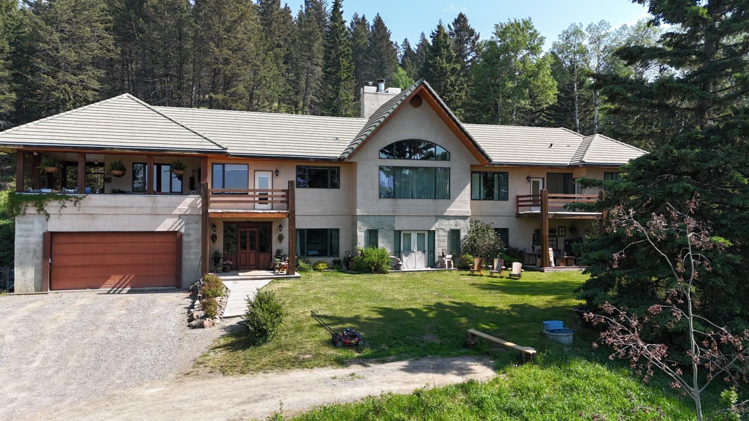 20 ACRES OF FOREST PARADISE - photo 2
