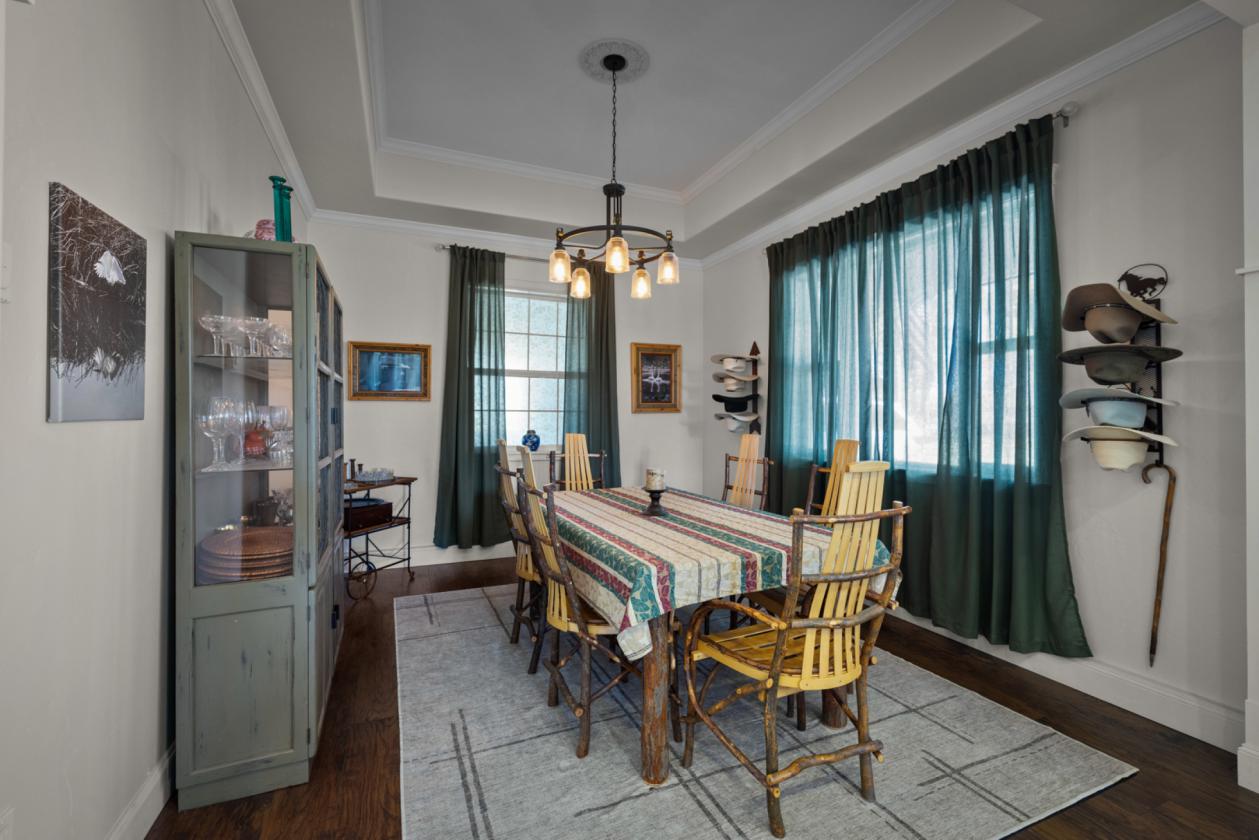 Where Montana grit meets refined country living - photo 14