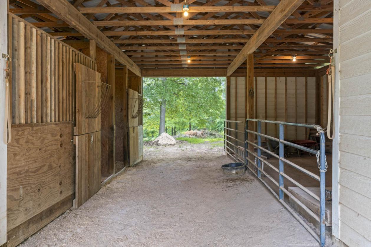 Whipporwill Farm, a place for you and your horses! - photo 6