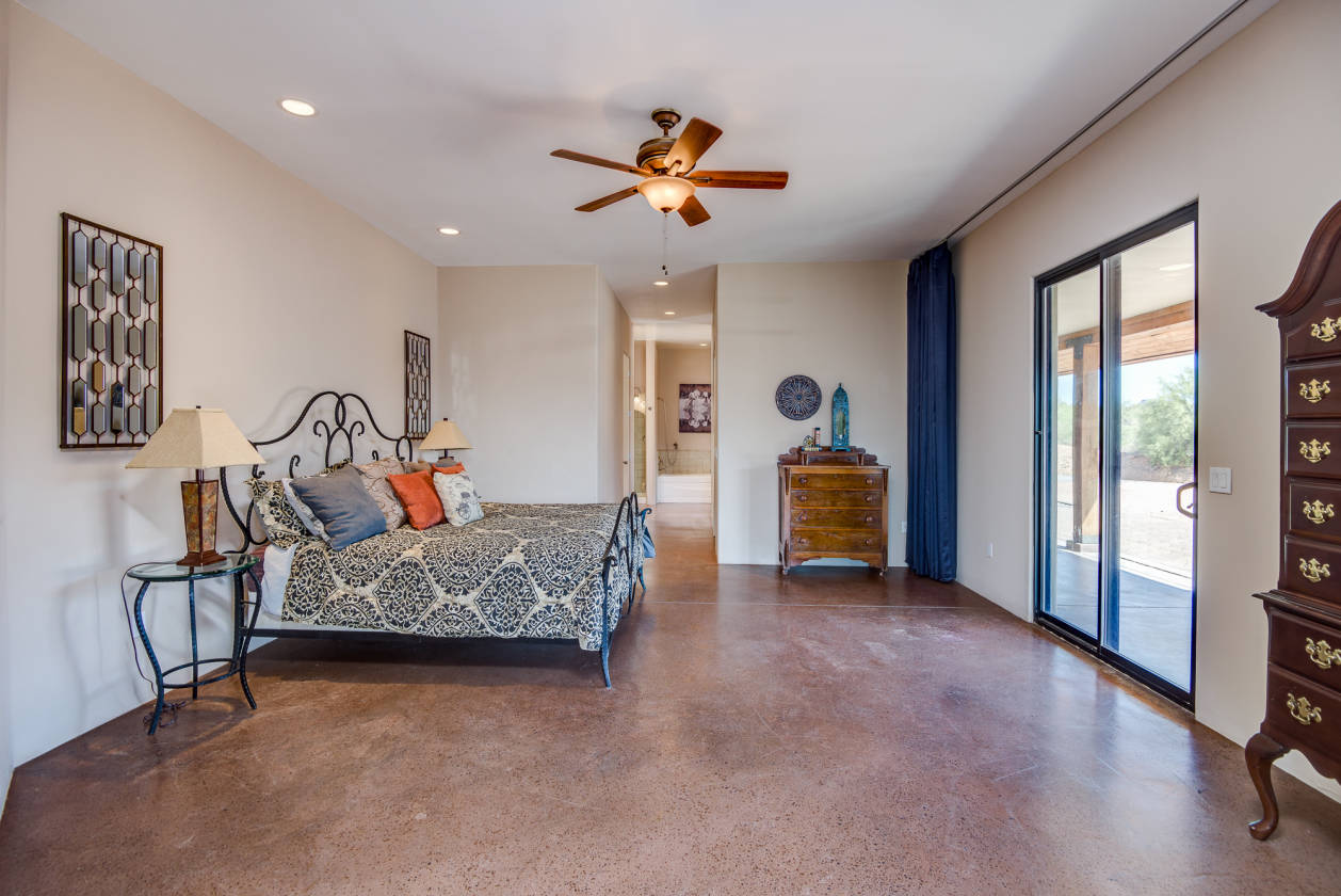 Rustic Beauty in Goldfield Ranch Fort McDowell, Maricopa County, Arizona