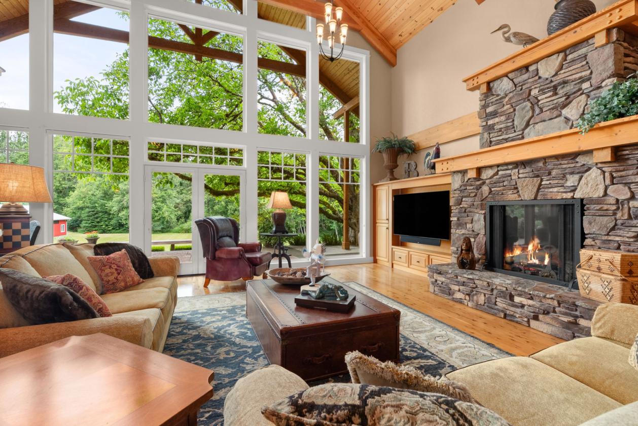 The Holiday Valley Estate - photo 4