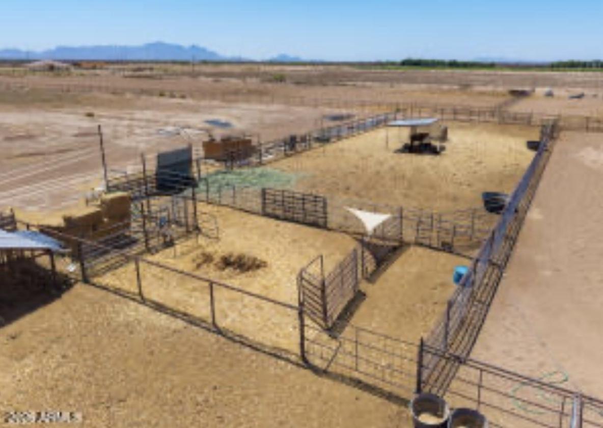 7.23 IRRIGATED ACRES, Arena, Workshop, Casita - photo 20