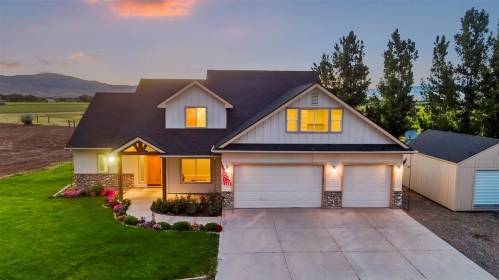 Idaho Horse Property For Sale Horse Ranches Equestrian Estates